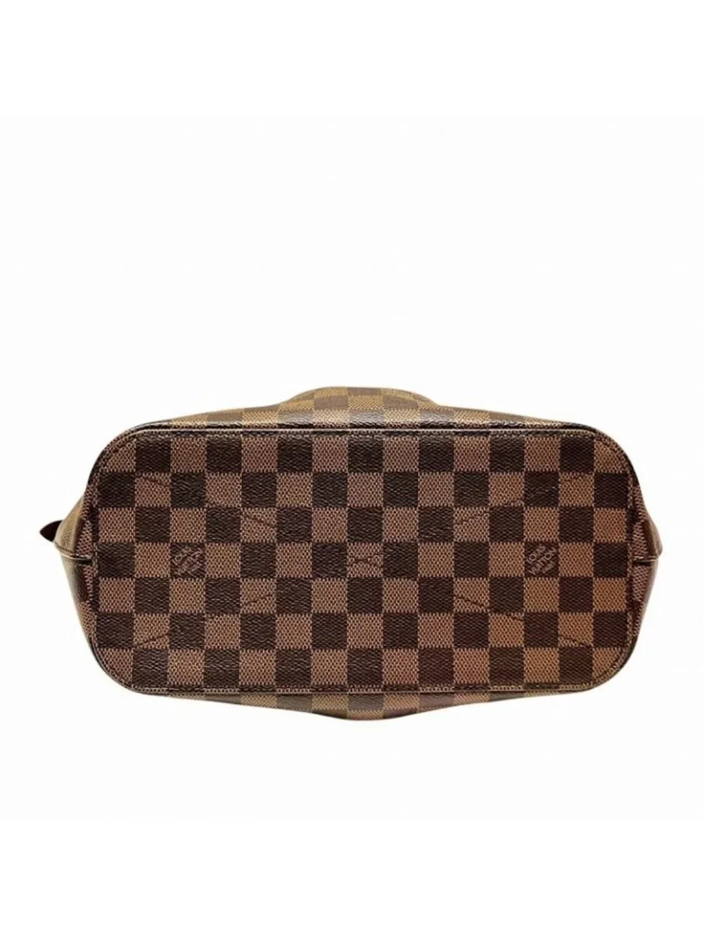 Louis Vuitton Siena PM Damier Handbag Canvas - Picture 3 of 10